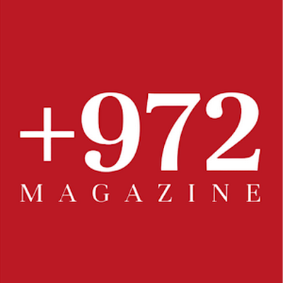 +972 Magazine
