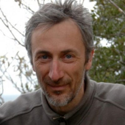 Alberto Vannucci