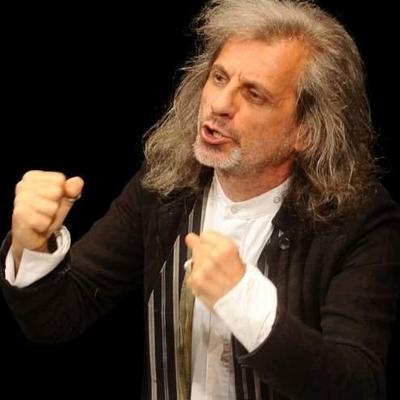 Alessandro Bergonzoni