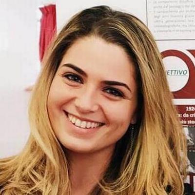 Giulia Assogna