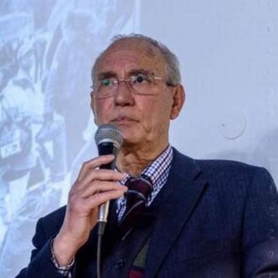 Giuseppe Lavorato