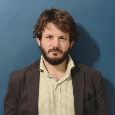 Marco Antonelli