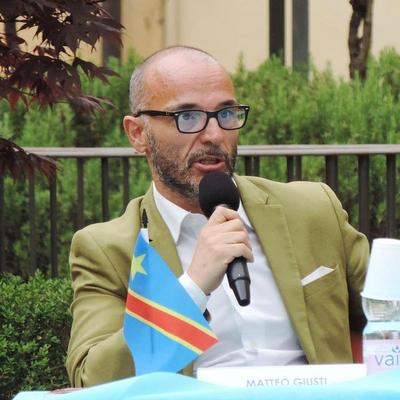 Matteo Giusti