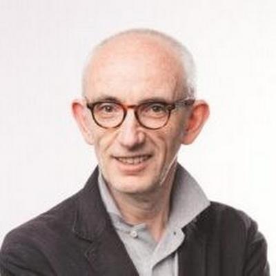 Mauro Albrizio