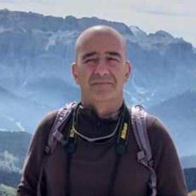 Luca Pernice